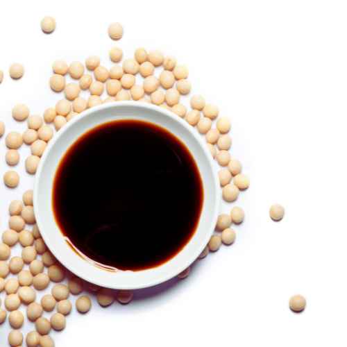 tamari soy sauce