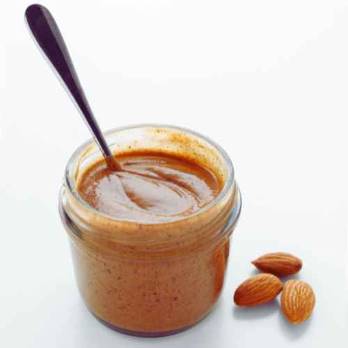 almond butter